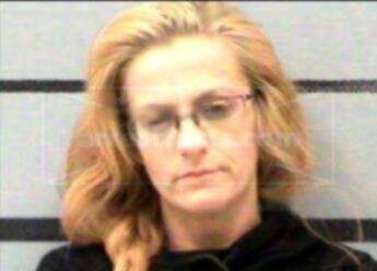 Michelle Dawn Atkinson
