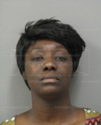 Taiesha Andrea Douglas