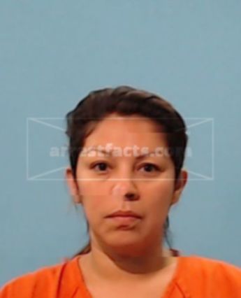 Maria Olga Palomo