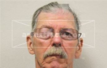 Harold Royal Hendricks