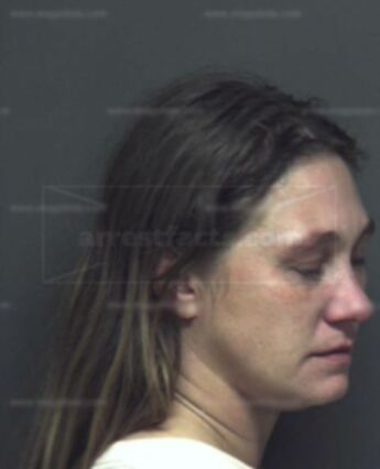 Tiffany Michelle Perkins