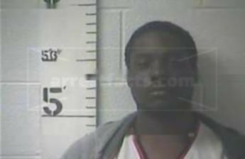 Brandon Jarrel Burton
