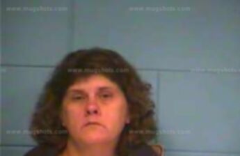 Tina Louise Patterson