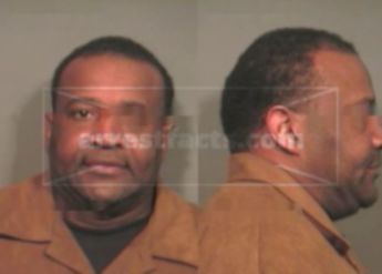 Jerry Roy Samuels