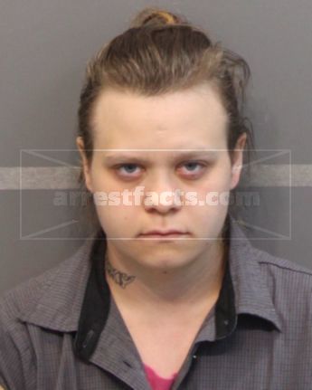 Ciana Dawn Howard