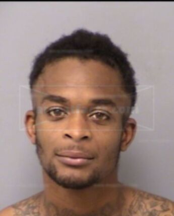 Daryon Albert Williams