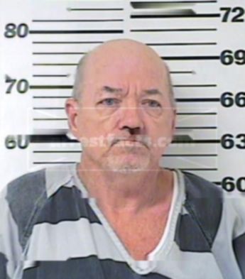 Jesse Neal Harmon