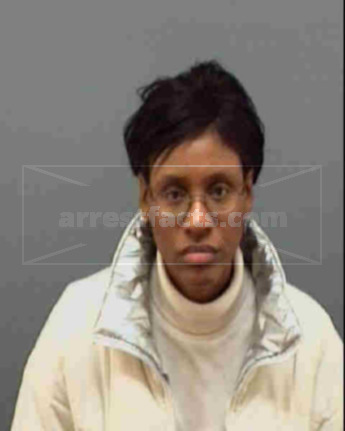 Natasha T Yarbrough