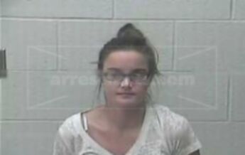 Alysia Sue Herrick