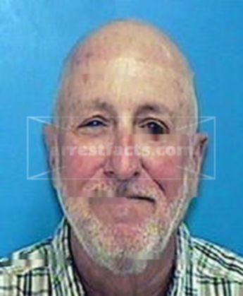 Elbert Dean Franks Jr