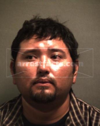 Victor Francisco Gutierrez