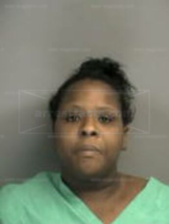 Sakeenah Randleman