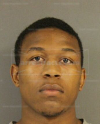 Lamarkcus Shaquiell Kelly