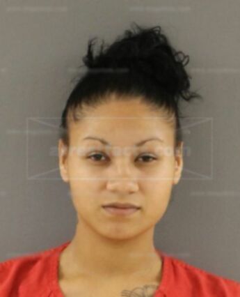 Candace Marie Vaughn
