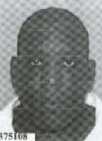 Curtis Wayne Pruitt
