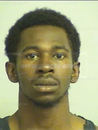 Harry Terrell Hughes