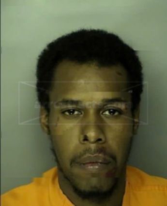 Tyrell Bercie Holt