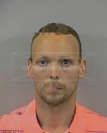 Christopher Brandon Rouse