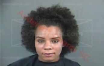 Ebonee Alexis Norman
