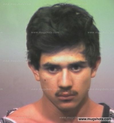 Oscar David Rodriguez