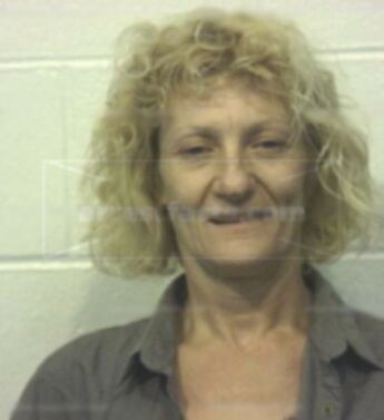 Sharon Denise Williams