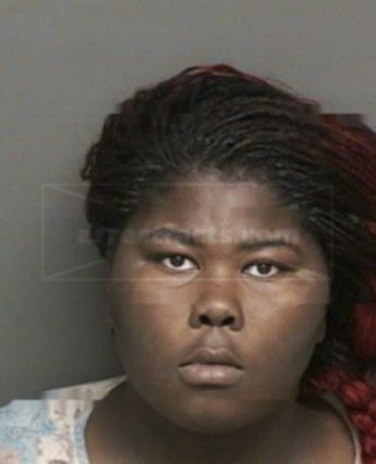 Tekeshia Latara Allen