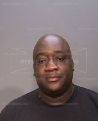 Jerome P Sanders