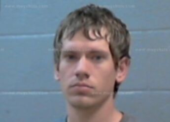Jack Wesley Denton