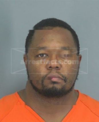 Terry Lee Reed Jr.