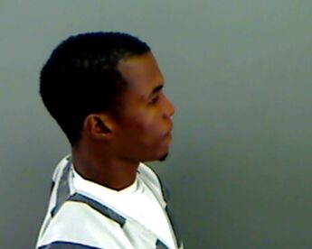 Jonarius Deyone Williams