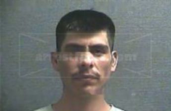 Jose Villanueva Lopez