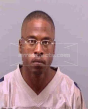 Roosevelt Garnell Johnson