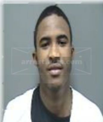 Calvin Carothers