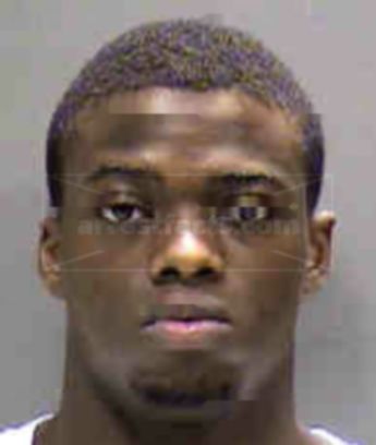 Ishmael Malik Holt