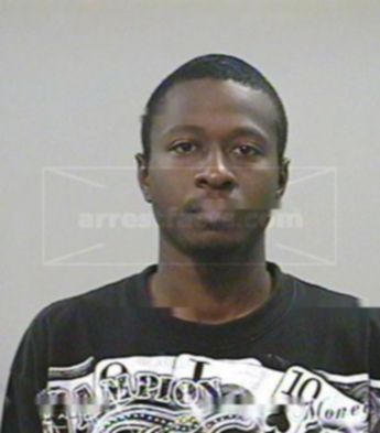 Sean Arte Stroman