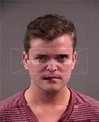Wesley Dale Barron