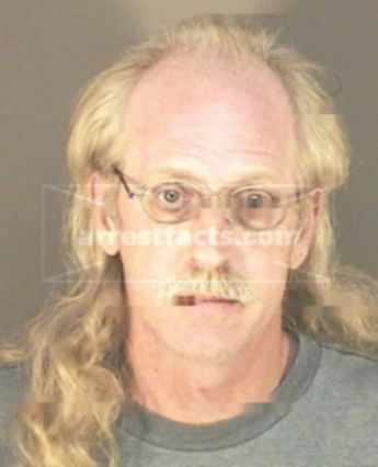 Roger Lynn Lewis