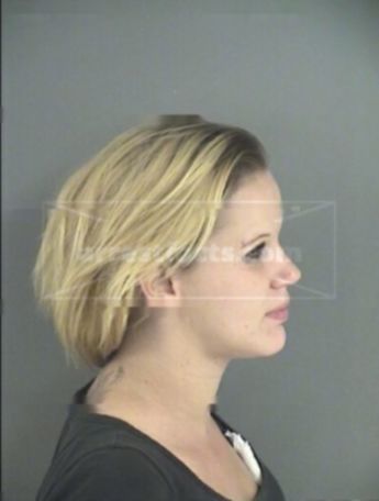 Ashley Dawn Baldwin