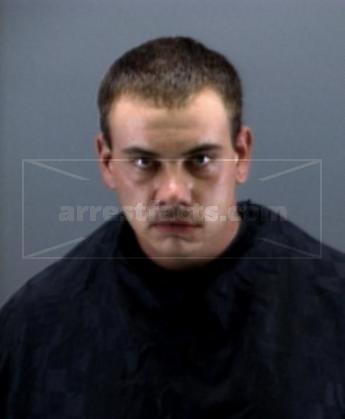 Erich Allen Townsend