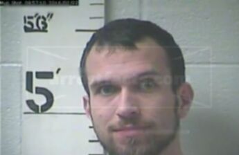 Justin Adam Edwards