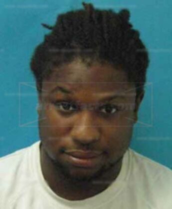 Calvin Buchanan