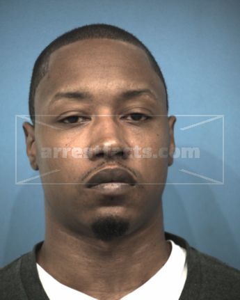 Terrel Anthony Tindall