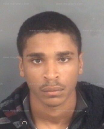 Marshall Eugene Parks