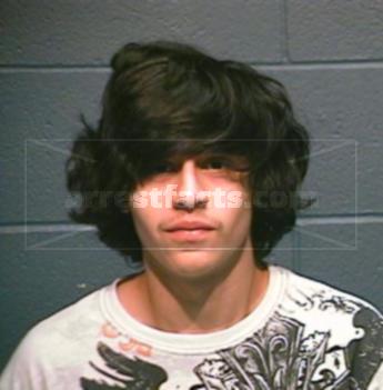 Jesse Jay Barroso
