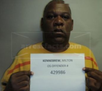 Milton Kennebrew