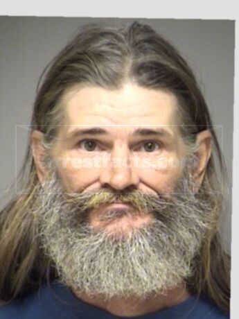 Charles Kent Shrader