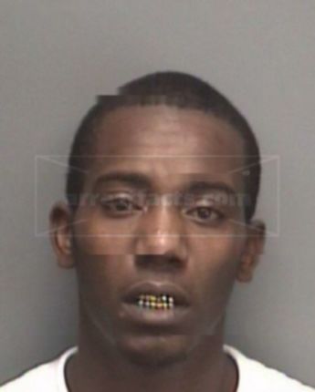 Quincy Aesan Chatman