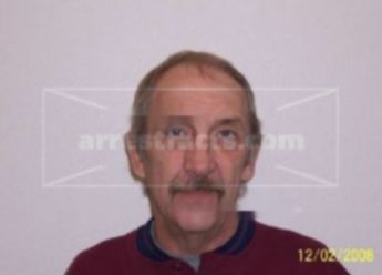 Gary Lyle Trimble