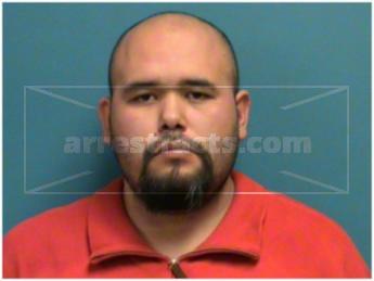 Luis Ariel Hernandez