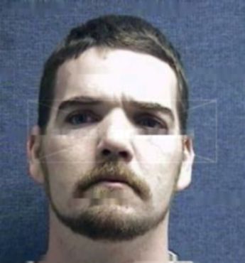 Christopher Thomas Harrison